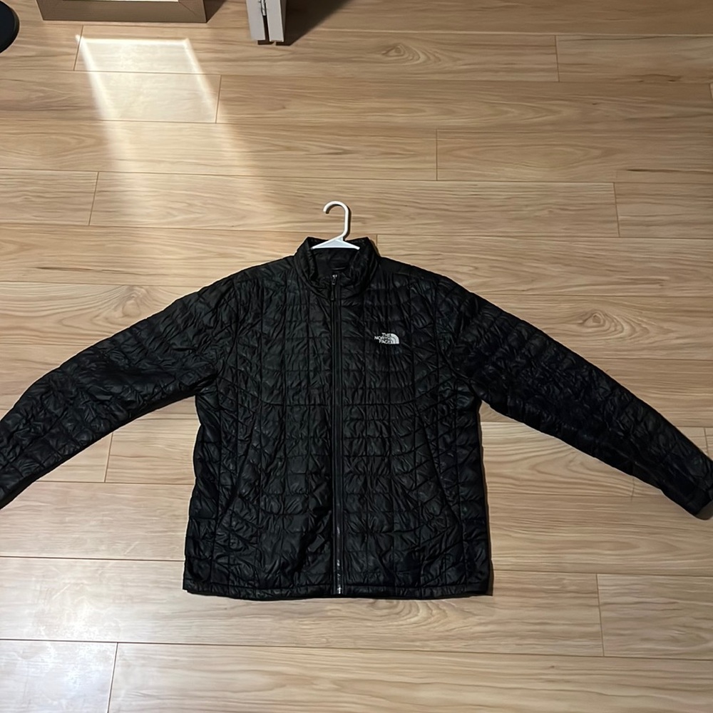 The North Face Thermoball Jacket
